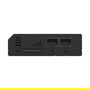 Teltonika RUT281 Router LTE Cat4 con WiFi 2.4 GHz, 2 Puertos LAN, Dual SIM (MiniSIM + eSIM), Montaje Pared/DIN, IP30, para 4G/3G/2G