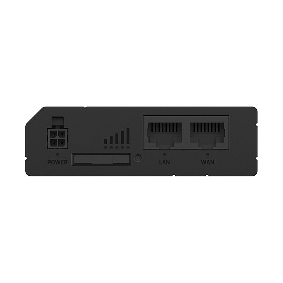 Teltonika RUT281 Router de red móvil 4G LTE CAT4 SIM y eSIM Teltonika RUT281 Router de red móvil 4G LTE CAT4 SIM y eSIM