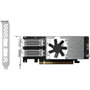 QNAP QXG-100G2SF-E810 Tarjeta de Red Dual Port 100GbE SFP28 PCIe 4.0 x8