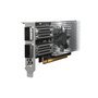 QNAP QXG-100G2SF-E810 Tarjeta de Red Dual Port 100GbE SFP28 PCIe 4.0 x8