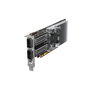 QNAP QXG-100G2SF-E810 Tarjeta de Red Dual Port 100GbE SFP28 PCIe 4.0 x8