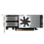 QNAP QXG-100G2SF-E810 Tarjeta de Red Dual Port 100GbE SFP28 PCIe 4.0 x8