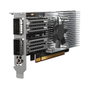 QNAP QXG-100G2SF-E810 Tarjeta de Red Dual Port 100GbE SFP28 PCIe 4.0 x8 para NAS