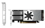 QNAP Tarjeta de Red Interna QXG-100G2SF-E810 Dual Port 100GbE SFP28, PCIe 4.0 x8, para NAS, 100 Gbit/s, Fibra