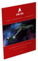 Star Trek Library Die-Cast Klingon D7 Battle Cruiser 10 cm