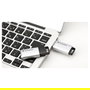 Verbatim Secure Pro 16GB USB 3.2 Gen 1 Pendrive Plata para PC y MAC