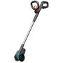 Gardena EasyWeed 1800/18V P4A solo Cepillo Inalámbrico para Juntas
