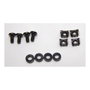 Inter-Tech Boden SW-420/600 Rack de 19 pulgadas, RAL 9005