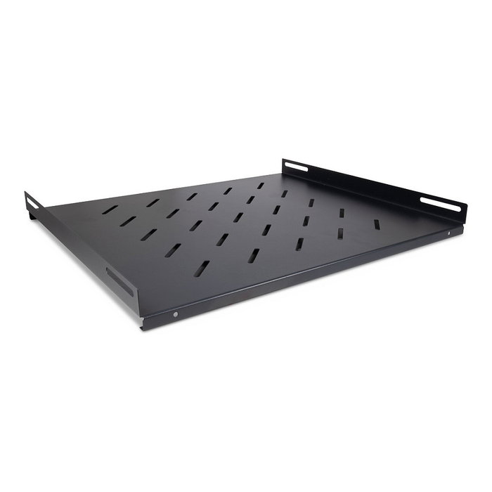 Inter-Tech Boden SW-420/600 Rack de 19 pulgadas, RAL 9005 Inter-Tech Boden SW-420/600 Rack de 19 pulgadas, RAL 9005