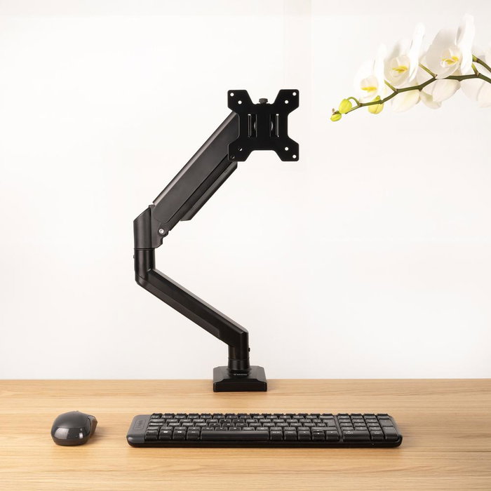 Tooq Soporte de Mesa para Monitor DB1334TNR-B 13-34 Pulgadas Negro
