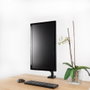 Tooq Soporte de Mesa para Monitor DB1334TNR-B 13-34 Pulgadas Negro