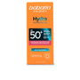 Babaria Sun Lovers Hydra Fluido Solar Facial SPF50+ 40 ml Protector Muy Alta Protección