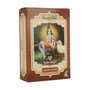 Radhe Shyam Henna en Polvo Castaño Oscuro 100g