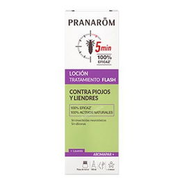 Pranarôm Aromapar+ Loción Tratamiento Flash Bio 100 ml