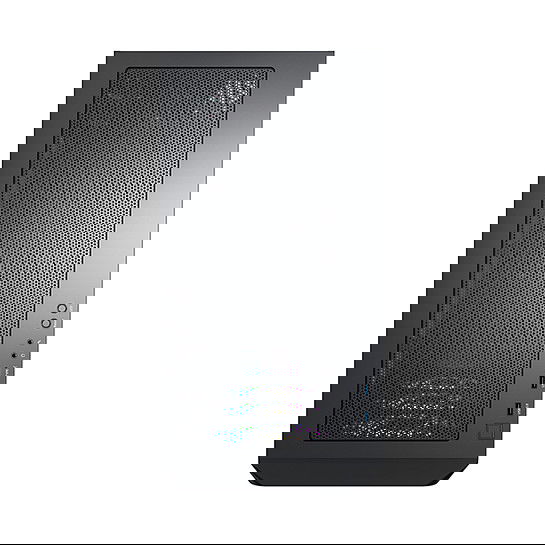 Montech AIR 903 MAX TG Negro, Caja de PC Midi Tower con Ventana Lateral