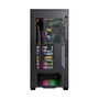 Montech AIR 903 MAX TG Negro, Caja de PC Midi Tower con Ventana Lateral