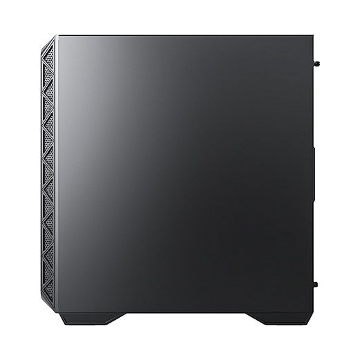 Montech AIR 903 MAX TG Negro, Caja de PC Midi Tower con Ventana Lateral