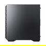 Montech AIR 903 MAX TG Negro, Caja de PC Midi Tower con Ventana Lateral