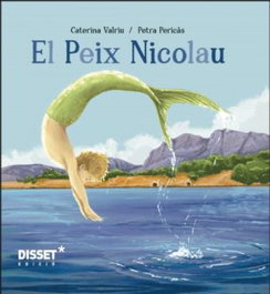 El Peix Nicolau, Caterina Valriu Llinàs - DISSET EDICIO