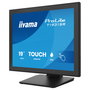iiyama ProLite T1931SR-B2S Monitor Táctil 19 pulg 1280x1024 IPS
