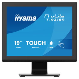 iiyama ProLite T1931SR-B2S Monitor Táctil 19 pulg 1280x1024 IPS