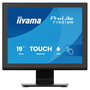 iiyama ProLite T1931SR-B2S Monitor Táctil 19 pulg 1280x1024 IPS