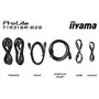 iiyama ProLite T1931SR-B2S Monitor Táctil 19 pulg 1280x1024 IPS