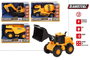Color Baby Vehículo Construcción Obras Públicas con Luz y Sonido - Modelos Surtidos