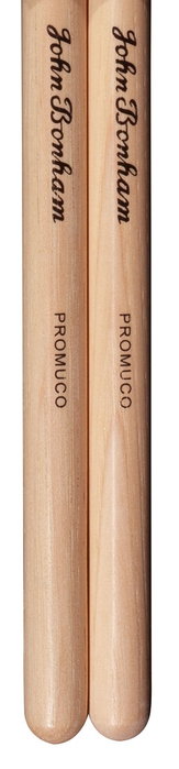 Promuco Baquetas John Bonham Signature