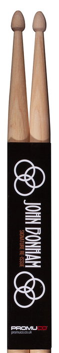 Promuco Baquetas John Bonham Signature