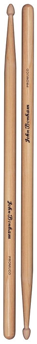 Promuco Baquetas John Bonham Signature