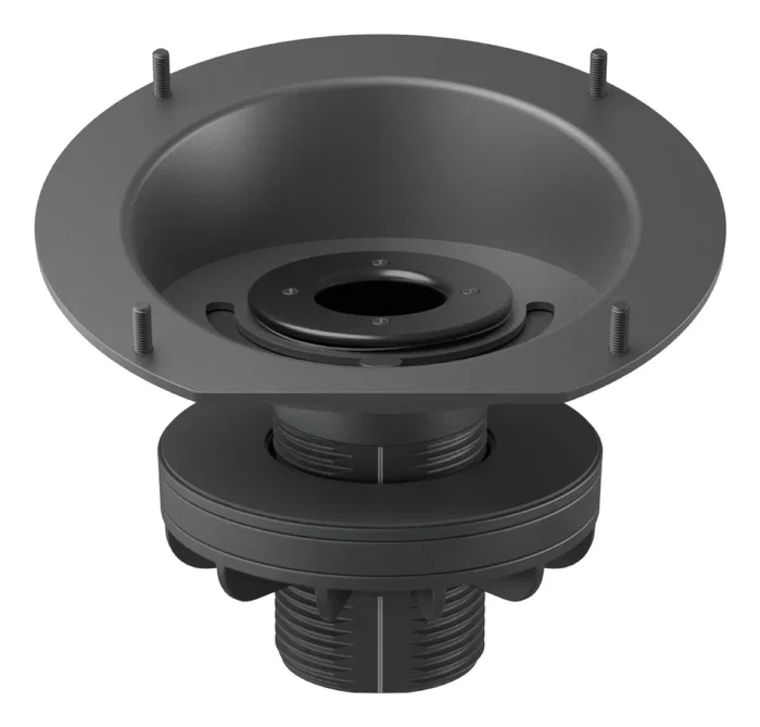 Logitech Tap Riser Mount Grafito Logitech Tap Riser Mount Grafito