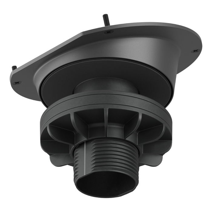 Logitech 952-000080 Soporte Elevador para Videoconferencia Color Grafito