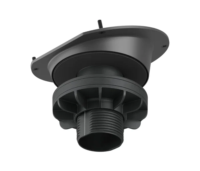 Logitech 952-000080 Soporte Elevador para Webcam/Videoconferencia, Color Grafito