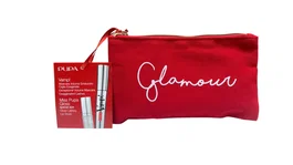 Pupa Set de Maquillaje Vamp! Definition y Lip Gloss