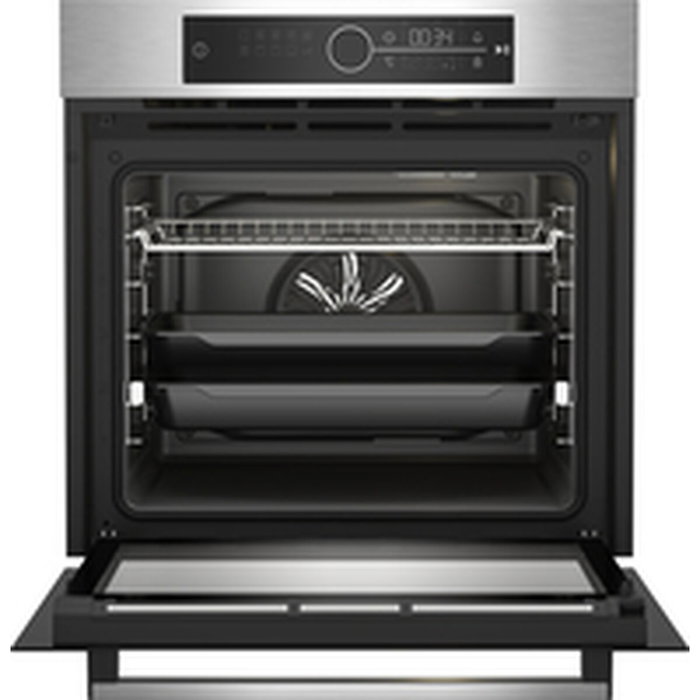 Horno Pirolítico BEKO BBIM12400XMPS 72 L