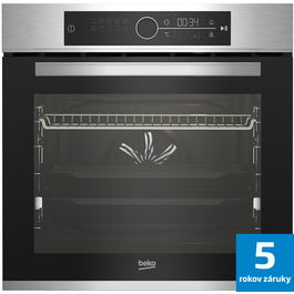 Horno Pirolítico BEKO BBIM12400XMPS 72 L