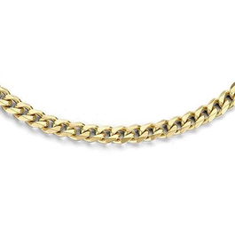 Collar Mujer CO88 Collection 8CN-26213 Dorado