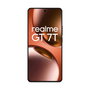 Smartphone Realme GT 7T 6,8" Octa Core 12 GB RAM 512 GB Negro