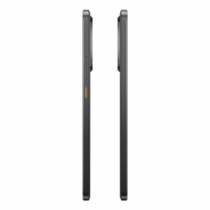 Smartphone Realme GT 7T 6,8" Octa Core 12 GB RAM 512 GB Negro