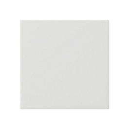 GIRA S3000 Bedienaufsatz System 55 Blanco Sin Tornillos Placa Frontal