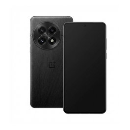 OnePlus 13 5G Smartphone, 12 GB RAM, 256 GB de Almacenamiento, Negro Eclipse, Dual SIM