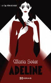 Adeline, María Solar - XERAIS