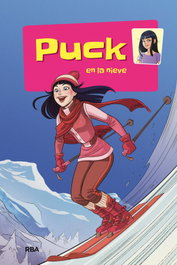 En la nieve, Lisbeth Werner - RBA MOLINO