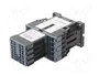 SIEMENS 3RH2362-2BB40 Contactor 8-polar 24VDC 6A