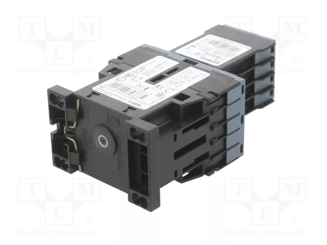SIEMENS 3RH2362-2BB40 Contactor 8-polar 24VDC 6A