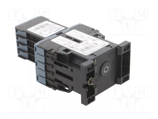 SIEMENS 3RH2362-2BB40 Contactor 8-polar 24VDC 6A
