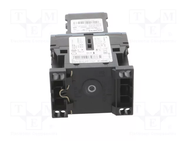 SIEMENS 3RH2362-2BB40 Contactor 8-polar 24VDC 6A