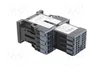 SIEMENS 3RH2362-2BB40 Contactor 8-polar 24VDC 6A