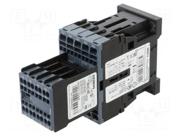 SIEMENS 3RH2362-2BB40 Contactor 8-polar 24VDC 6A